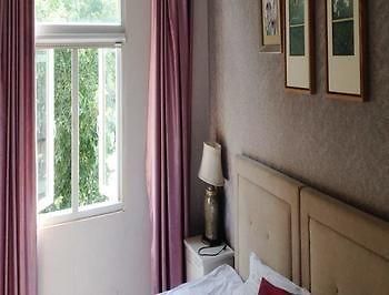Shakespeare Garden Hotel Xiamen Esterno foto