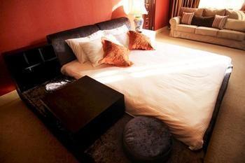 Shakespeare Garden Hotel Xiamen Esterno foto