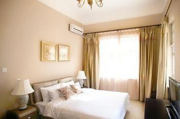 Shakespeare Garden Hotel Xiamen Esterno foto